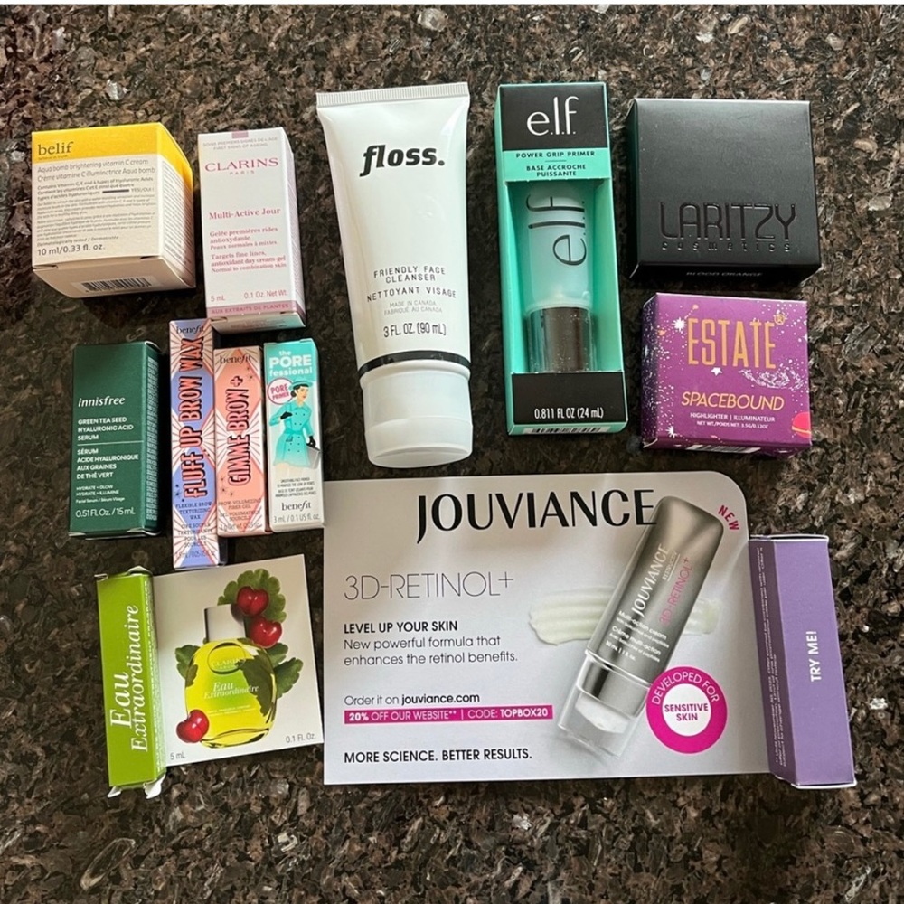 Bundle of 9 Listings